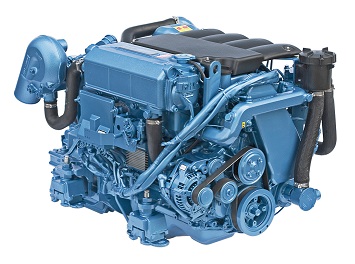 T6.300 (305 hp/3600 rpm)
