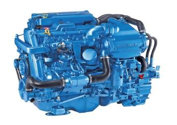 4.390 TDI (200 hp/3600 rpm)