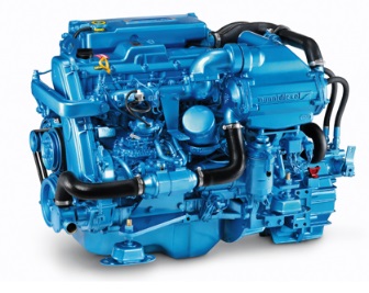 T4.155 (155 hp/3600 rpm)