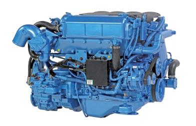 T4.180 (180 hp/3400 rpm)