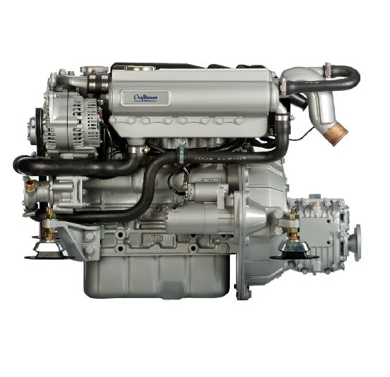 Mitsubishi Craftsman Marine CM 4.42 (42 hp/3000 rpm)