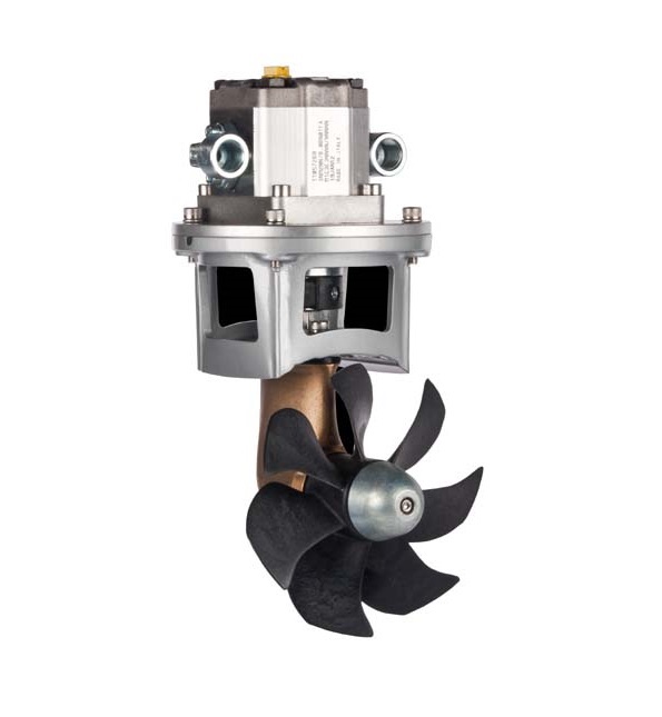 Hydraulinen keulapotkuri 120-180 kgf 8cc