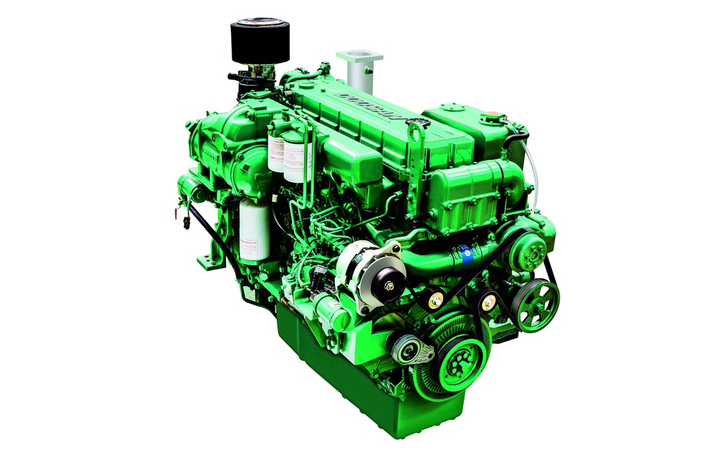 Doosan Hyundai 80-1200 hp