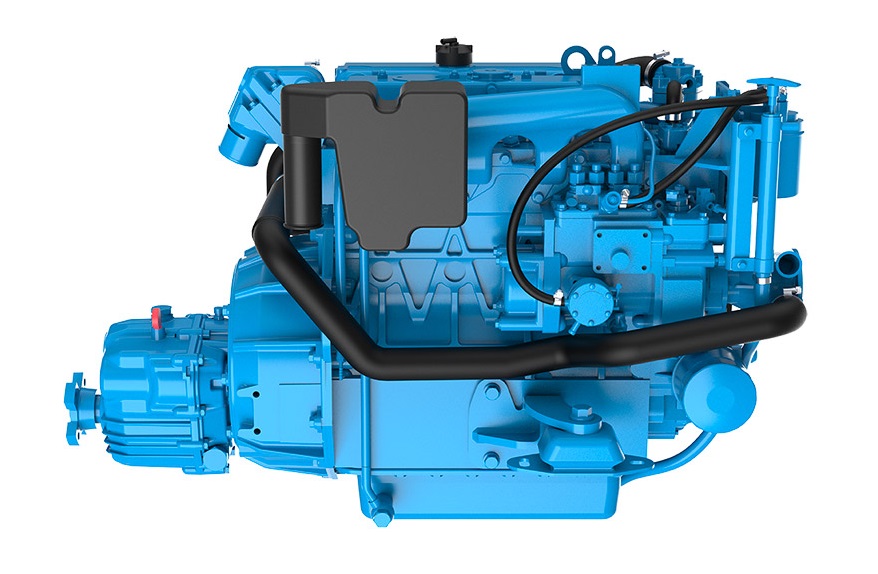 50 hp