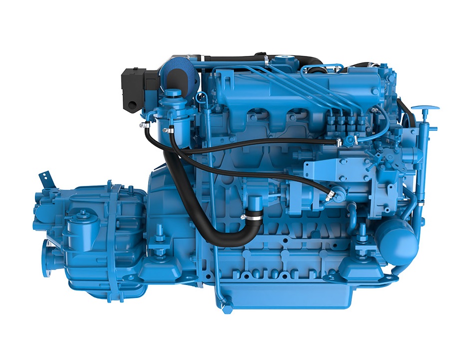 59 hp
