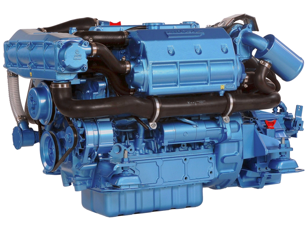 115 hp