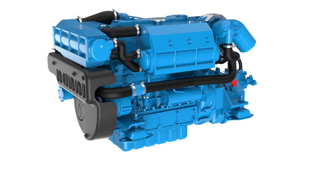 135 hp