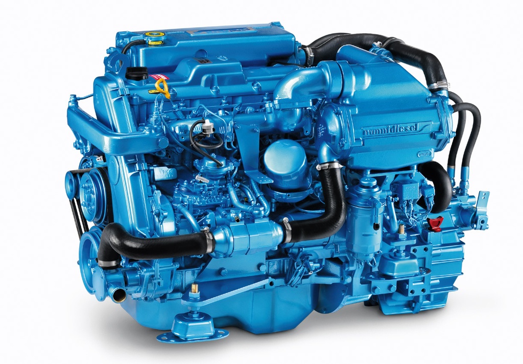 175 hp