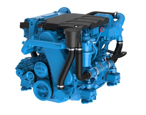 230 hp