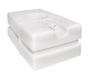 CRAFTSMAN all purpose tank 50 ltr