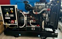 GP 110 S/I-A,  sn., Varasto