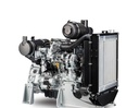 Doosan D24-55 kW diesel engine