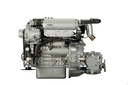 Mitsubishi Craftsman CM2.16 meridieselmoottori (kopio)