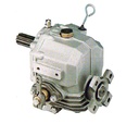 Twin Disc Technodrive TMC 40 merivaihde – välitys 2.00:1