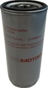 OIL FILTER CARTRIDGE