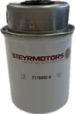 FUEL FILTER CARTRIDGE
