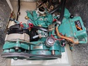 Myyntitilillä oleva vaihtokone: Volvo Penta MD5c/120s